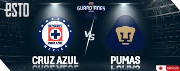 Ve contenido popular de los siguientes autores: Semifinal Liga Mx Cruz Azul Vs Pumas Horario Y Transmision En Vivo