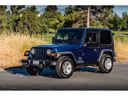 Image result for Patriot Blue 2003 Jeep