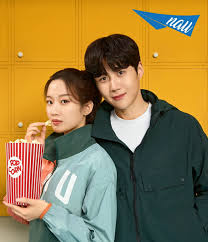Actor kim seon ho, i want you to be the happiest, healthiest and successful man on earth. Moon Ga Young And Kim Seon Ho Reunite As New Models For Outdoor Brand Thenewstrace