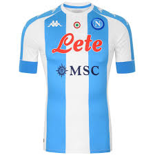 This is an authentic used diego armando maradona argentina adidas jersey like the one used during the 1994 world cup. Napoli Trikot Kombat Argentinien 2020 21 Kappa