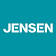 Jensen Infrastructure logo