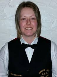 ENGLISH POOL ASSOCIATION