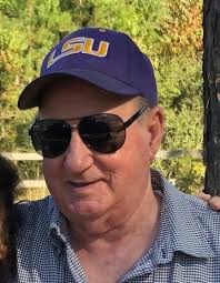 Obituary for John Dempsey Perron