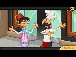 The game takes place in griller stadium, located in tastyville. Papa S Cheeseria To Go Ending Scene Papa Louie Unlocked Youtube