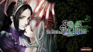 The House in Fata Morgana - Apps on Google Play