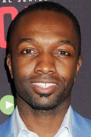 Jamie Hector — The Movie Database (TMDB)
