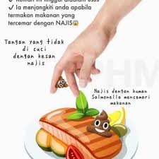 Saya ingin bertanya, apakah tanda bahawa ada penyakit pencernaan doc. Anak Muntah Cirit Birit Sampai 2 Minggu Tak Sangka Kuman Ini Penyebabnya