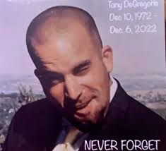 Happy 51rst birthday in heaven Doug ♡ We miss you lots big bro ♡