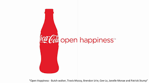 It was developed by the wieden + kennedy creative agency. Open Happiness Coca Cola Full Version W Lyrics Hd Youtube