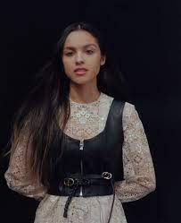 Rodrigo signed with interscope and geffen records in 2020, and released her. For Olivia Rodrigo Drivers License Is Only The Beginning