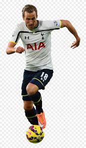 Harry kane render (tottenham hotspur). Harry Kane Render Harry Kane Tottenham Png Clipart 83013 Pikpng