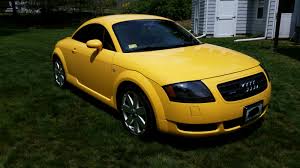 Image result for Cosmic Yellow 2004 Audi