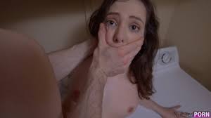 Bad Teens Punished - Caught With Her Pants Down - S4:E1 featuring Brick  Danger and Ember Stone. (Video & Photos)