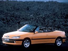Image result for PEUGEOT 306 1997