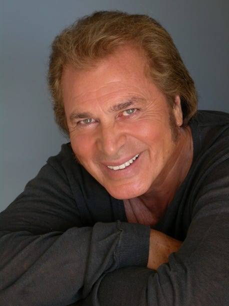 Engelbert Humperdinck: 50 years of fame