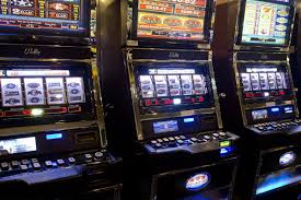 Check spelling or type a new query. 10 Things You May Not Have Known About Slot Machines