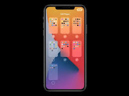 Ios 14 added changes to the home screen, siri, messages, and more. Ios 14 With App Library Wwdc 2020 Line Up Memojis With Face Masks Maps For Ev Users More The Economic Times