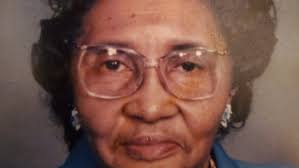 Evelyn Leake, 96, witnessed many historic American moments