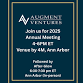 Augment Ventures Annual Day 2025-Ann Arbor