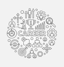 Circle symbols circle emoticon signs sphere symbol. Career Symbols Vector Images Over 51 000