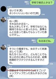 乱交・複数プレイとは？3P4Pセックス経験者の素人女子大学生に体験談や掲示板募集方法を聞いてみた