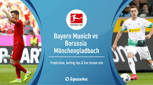 Den gibt es aktuell für nur 99 cent. Bayern Munich Vs Borussia Monchengladbach Betting Tips Predictions Live Stream Bundesliga