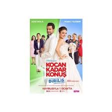 Kocan kadar konuş filminin devamı olarak çekilmiştir. Kocan Kadar Konus Dirilis Dvd Fiyati Taksit Secenekleri