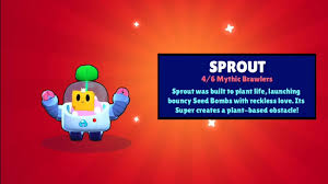Identify top brawlers categorised by game mode to get trophies faster. I Got Sprout Fandom