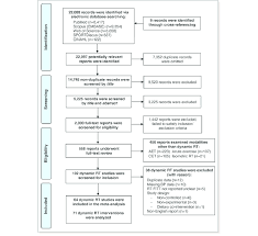 Figure Flow Chart Detailing The Systematic Search Of