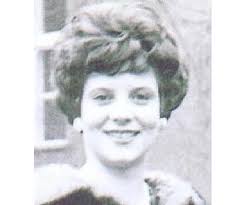 Helga Panagos Obituary (1938