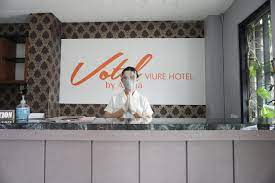 28 maret 2020 wib 2 menit waktu baca. Votel Viure Hotel Prices Guest House Reviews Condongcatur Indonesia Tripadvisor