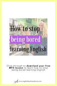 Podcast English With Adriana