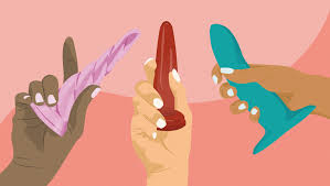 How to Use A Dildo: 30 Tips for Masturbation, Partner Sex, How to Buy