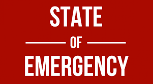 State of emergency what is a state of emergency? City Of Hickory Declares Official State Of Emergency City Of Hickory