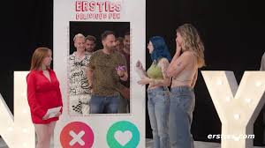 Ersties - Tinder In Real Life 5 (Part 1 of 5) | PornWex