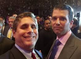 Once a Democrat, Meissner is now a proud Trump Republican