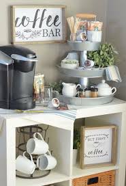 Coffeebar Coffee Bar Home Bars For Home First Apartment Decorating