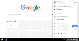 Either click on the status area, which. How To Disable The Keyboard On Chromebook