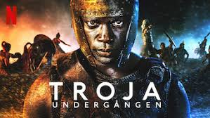 Troy: Fall of a City (TV Series 2018)