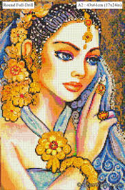 Amari, beautiful Indian dancer ‹ EvitaWorks