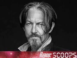 When becoming members of the site, you could use the full range of functions and enjoy the most exciting films. Tommy Flanagan Cast As One Of The Ravagers In Guardians Of The Galaxy Vol 2