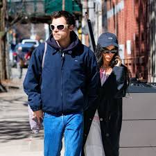 Zoë Kravitz’s Special Engagement Ring Symbolizes Her Relationship With Harry Styles