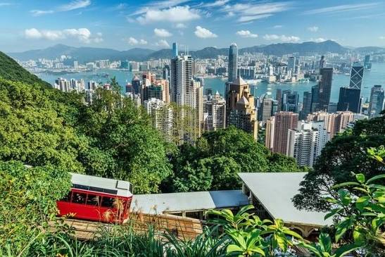 Private Highlights Tour of Hong Kong Island (with Reviews)