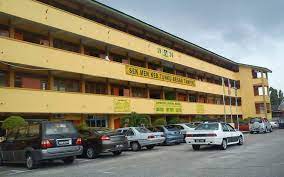 Mpu3412 khidmat masyarakat smk tunku besar tampin. Bernama Covid 19 Forces Smk Tunku Besar Tampin To Be Closed For A Week