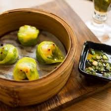 Redfarm Covent Garden 3 Floors Chinese From New York Farm Restaurant Brunch Eat