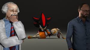 Spam and dumb copypasta comments will be removed and blocked. Hunt Down The Seaman Poster Image Mod Db