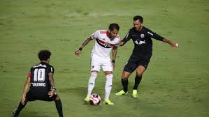 4 de julho x são paulo: Sao Paulo X Red Bull Bragantino Provaveis Escalacoes Desfalques E Onde Assistir Lance