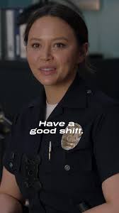 The Rookie Season Finale