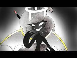 Her mom didn't even bother finishing her sentence. Hazbin Hotel Baxter Reader The Bond We Share Oneshots A N Wattpad