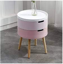 Target/kitchen & dining/kitchen & table linens/round : Round Bedside Table